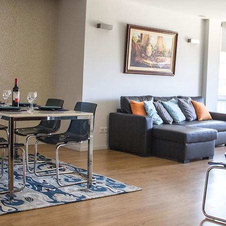 Amazing Amial Apartment Porto Bagian luar foto