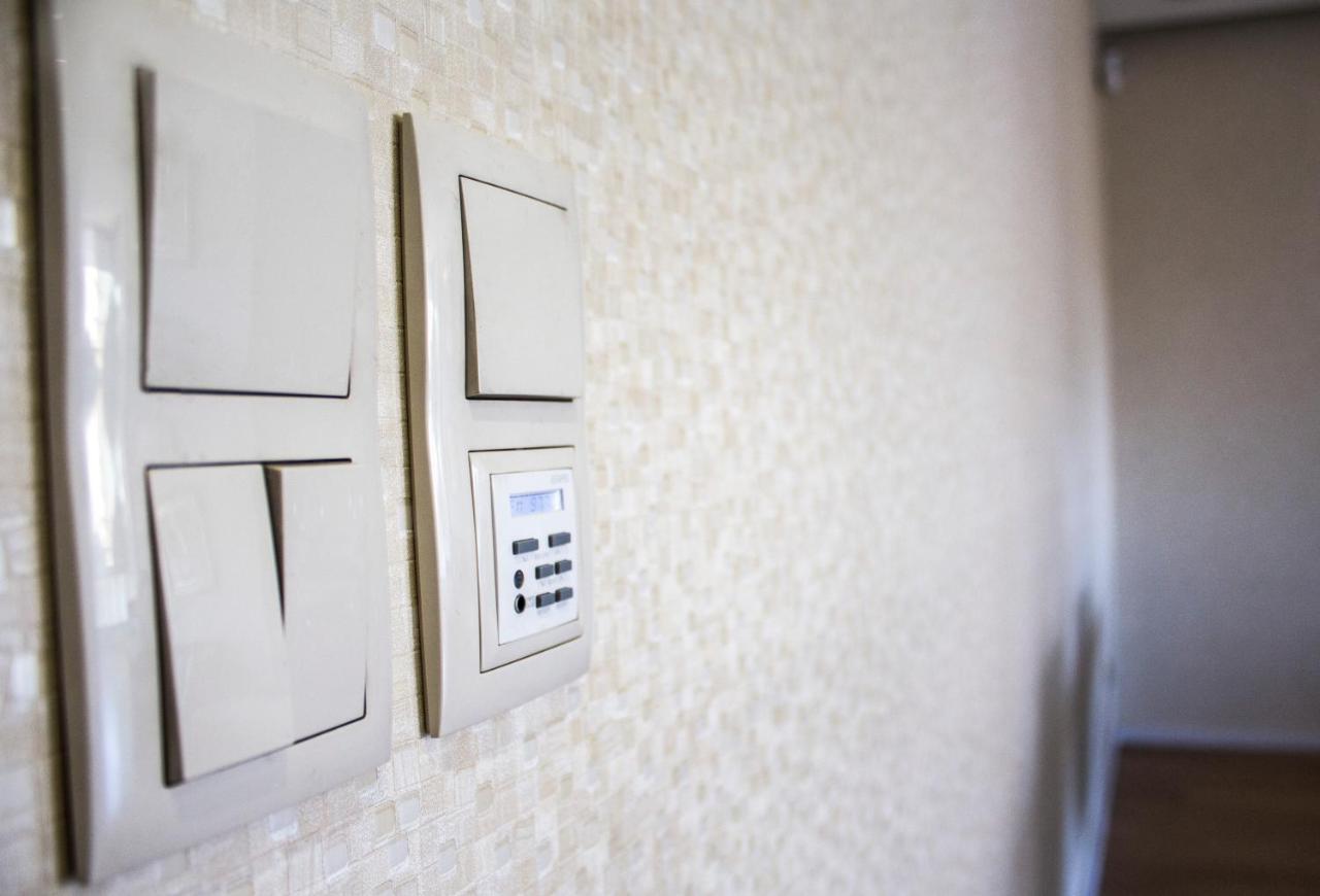 Amazing Amial Apartment Porto Bagian luar foto