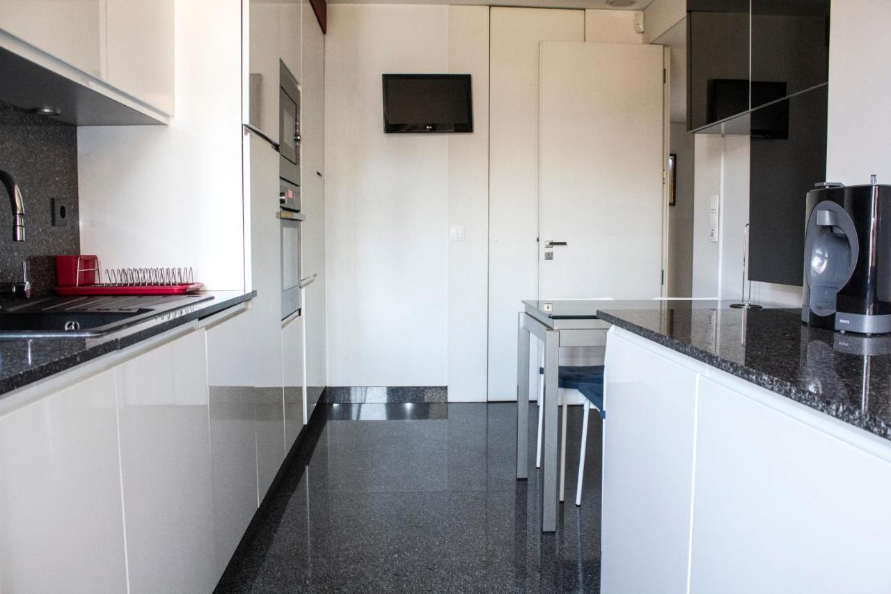 Amazing Amial Apartment Porto Bagian luar foto