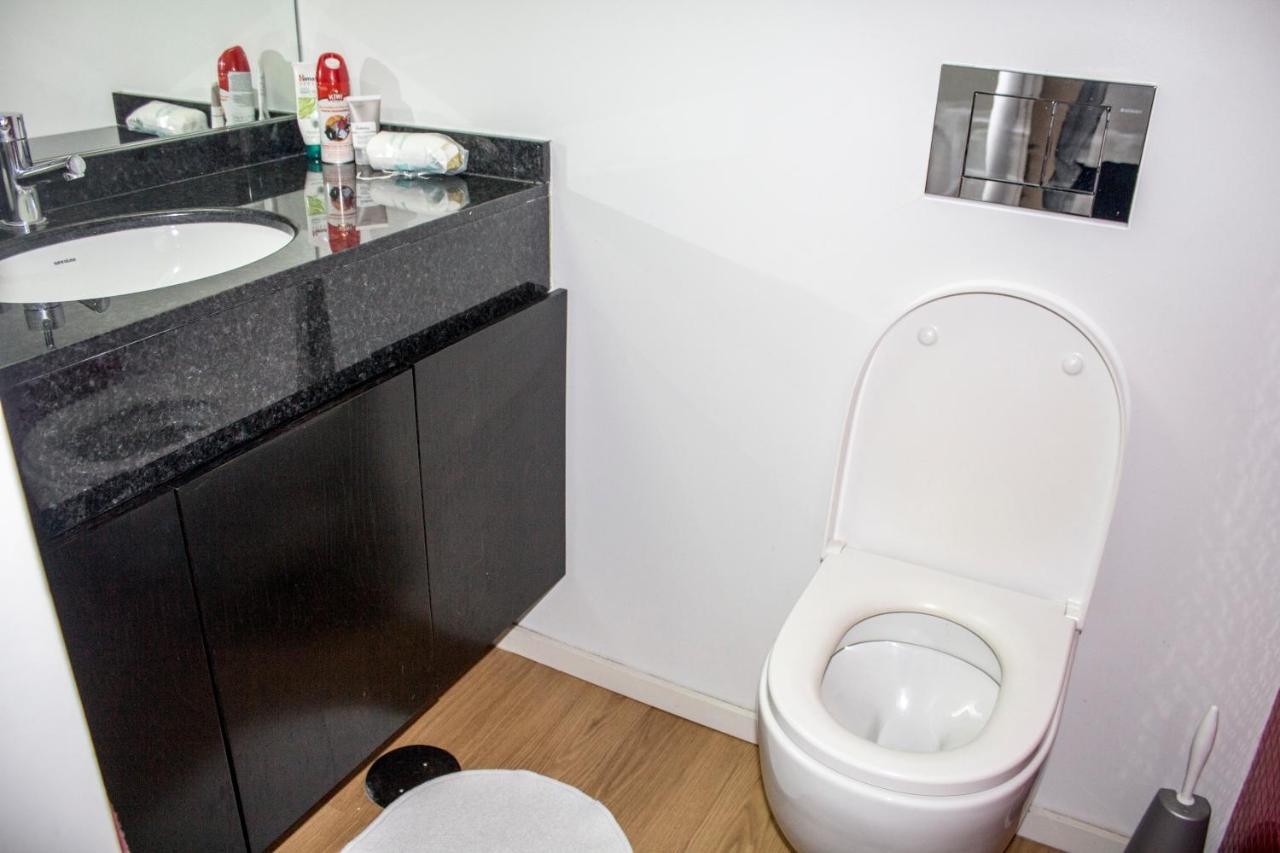 Amazing Amial Apartment Porto Bagian luar foto