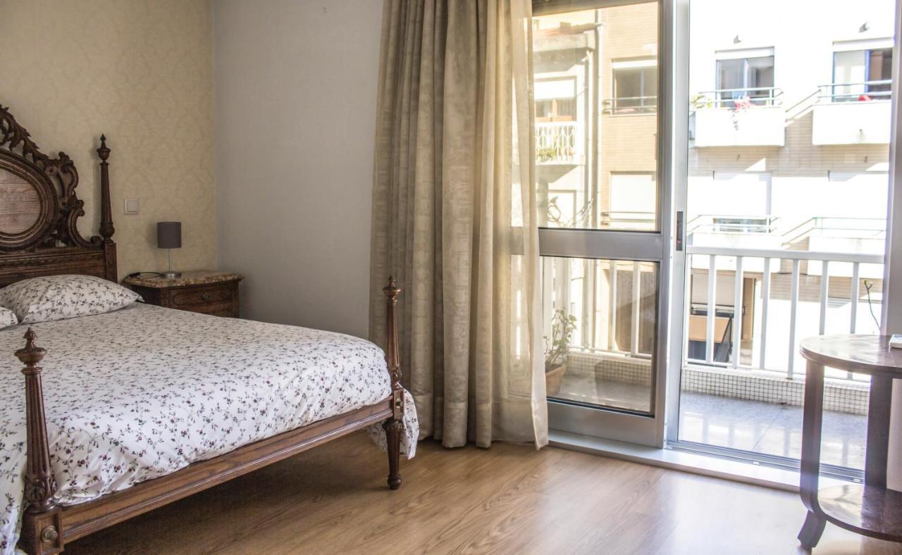 Amazing Amial Apartment Porto Bagian luar foto