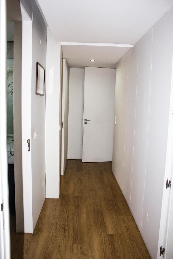 Amazing Amial Apartment Porto Bagian luar foto