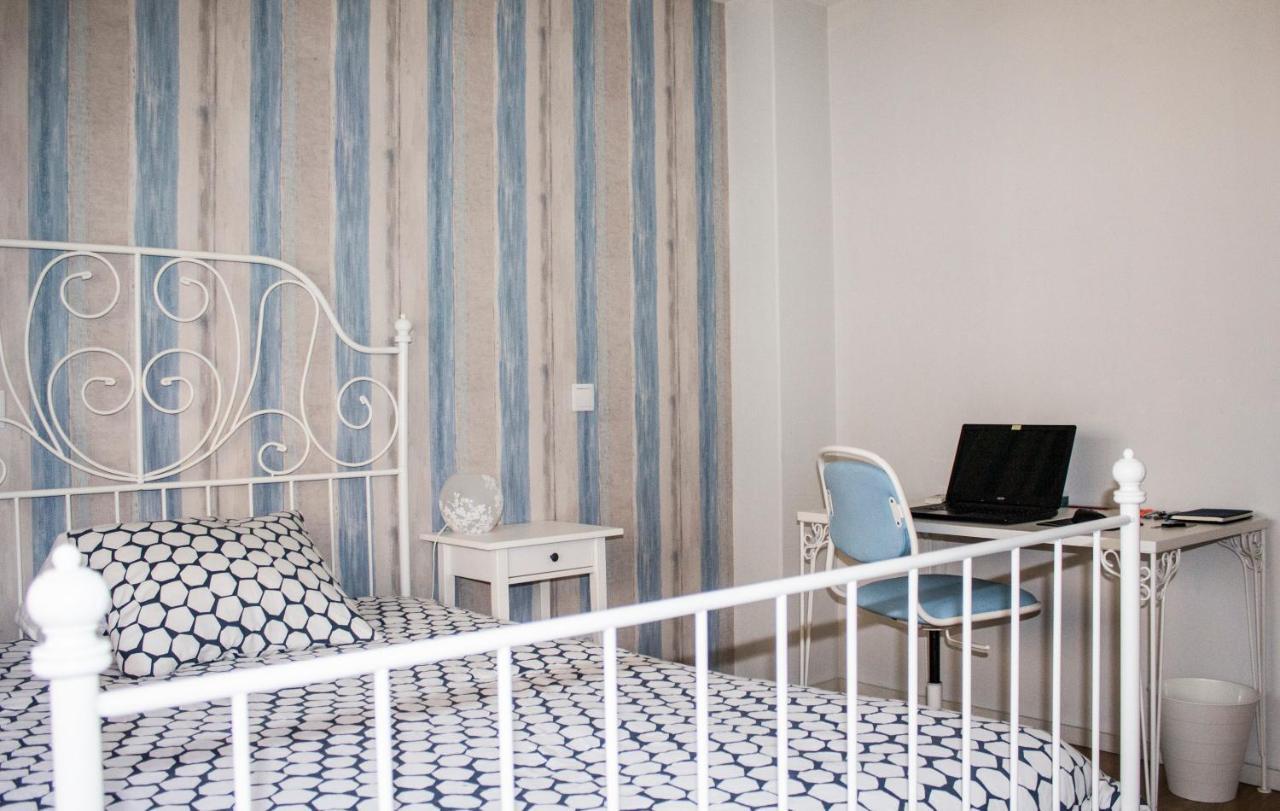 Amazing Amial Apartment Porto Bagian luar foto