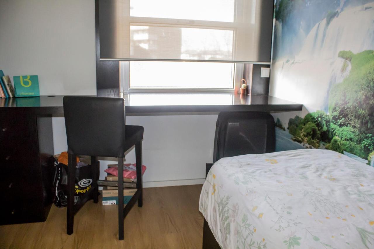 Amazing Amial Apartment Porto Bagian luar foto