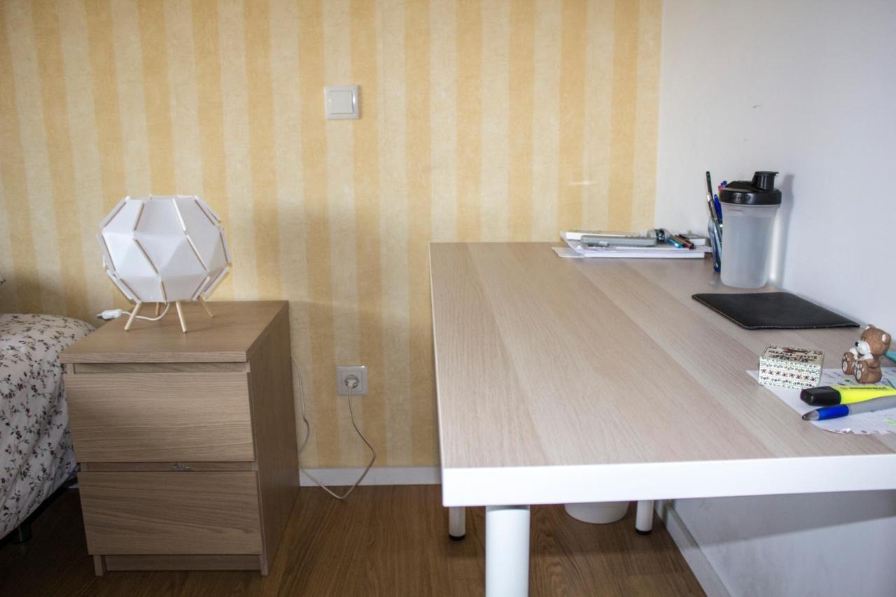 Amazing Amial Apartment Porto Bagian luar foto
