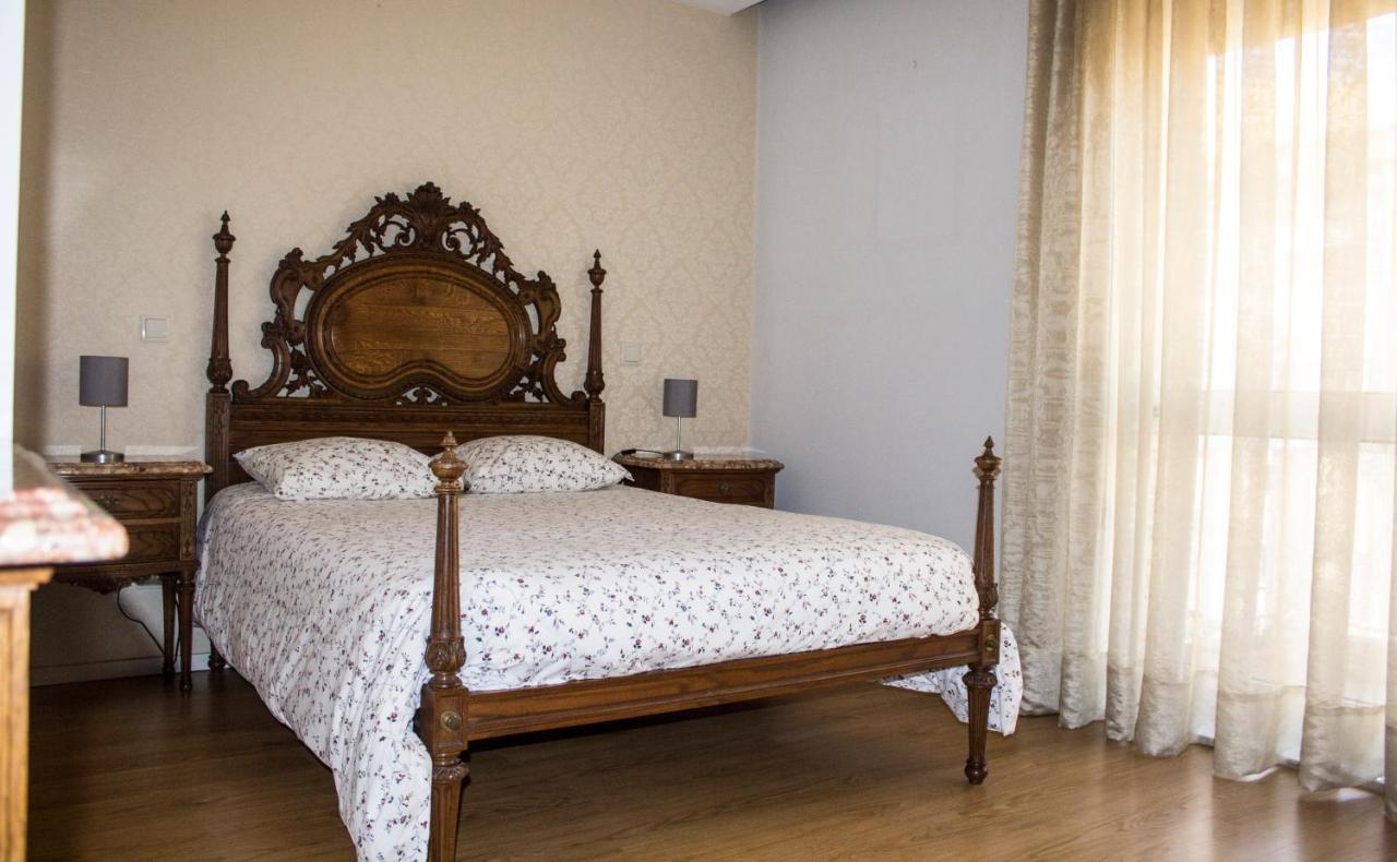 Amazing Amial Apartment Porto Bagian luar foto