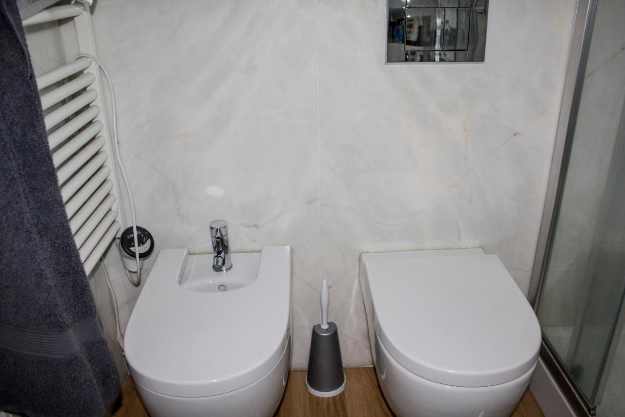 Amazing Amial Apartment Porto Bagian luar foto