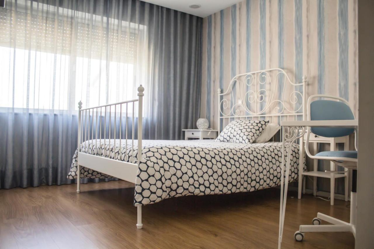 Amazing Amial Apartment Porto Bagian luar foto