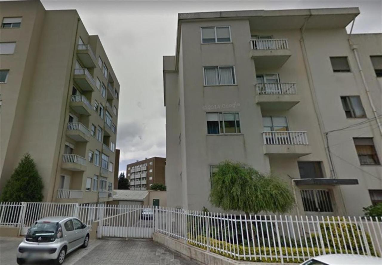Amazing Amial Apartment Porto Bagian luar foto