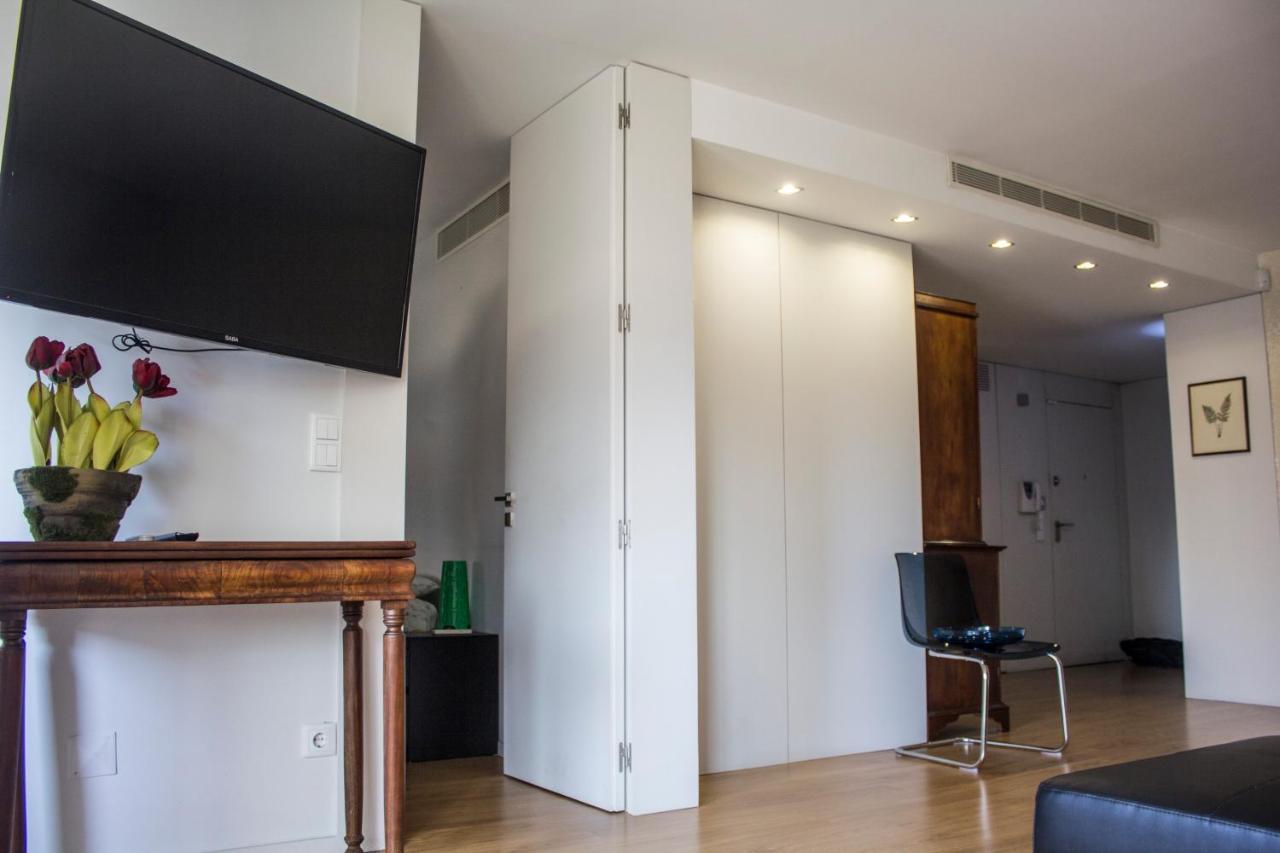 Amazing Amial Apartment Porto Bagian luar foto