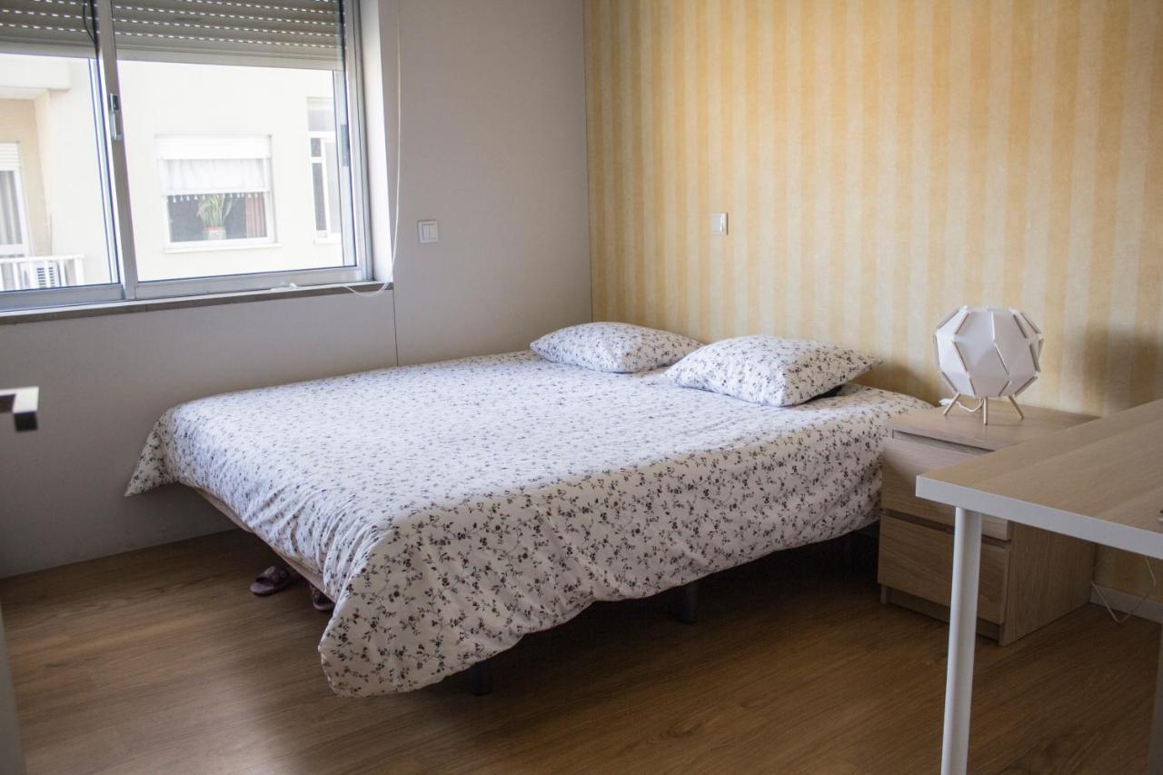 Amazing Amial Apartment Porto Bagian luar foto