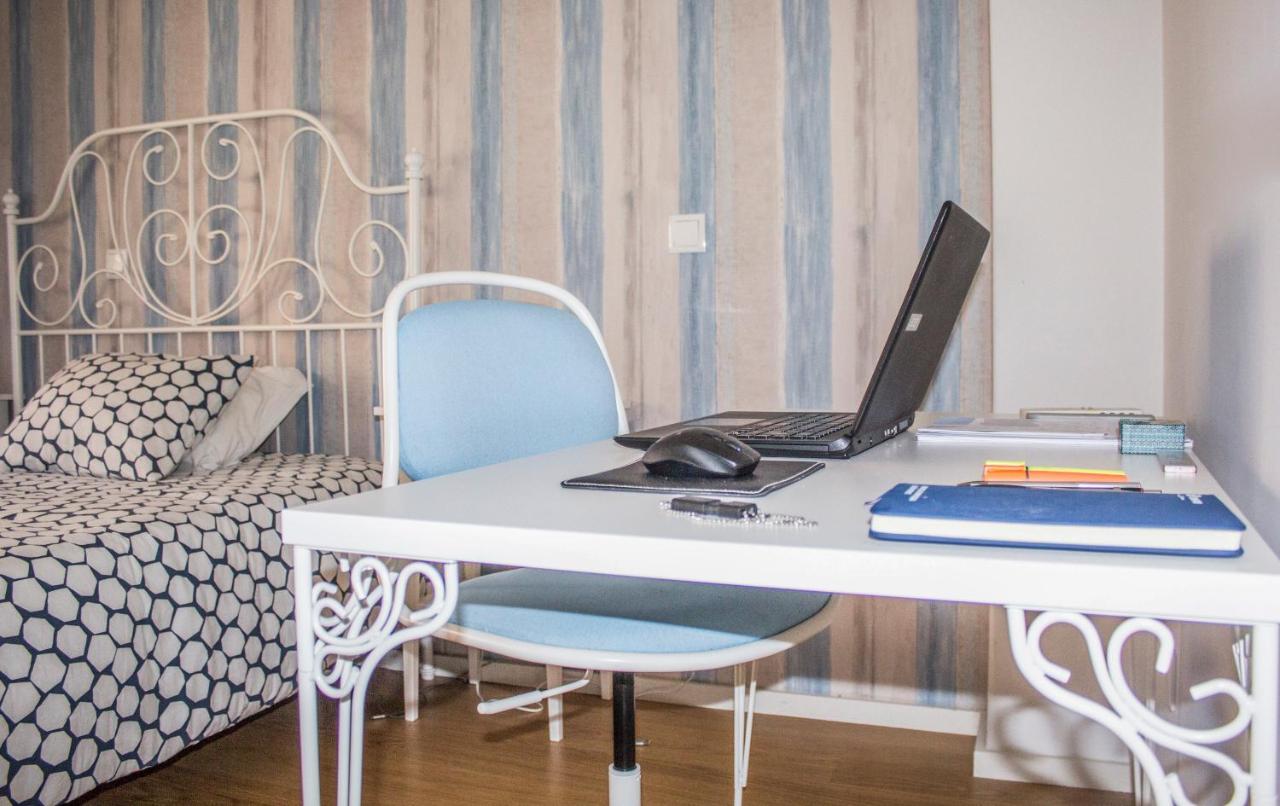 Amazing Amial Apartment Porto Bagian luar foto