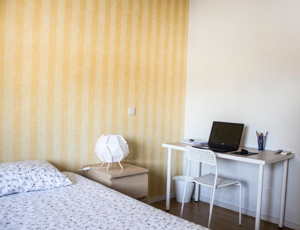 Amazing Amial Apartment Porto Bagian luar foto