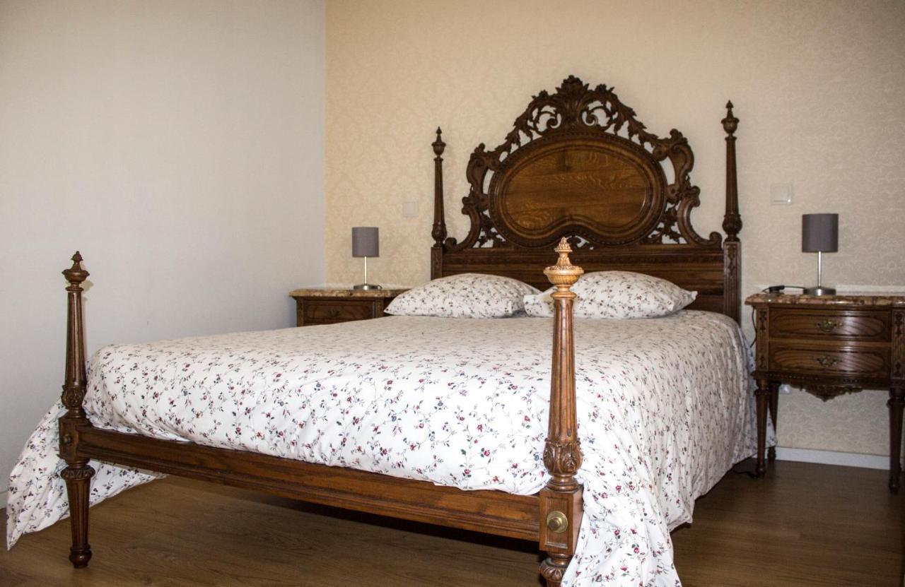 Amazing Amial Apartment Porto Bagian luar foto