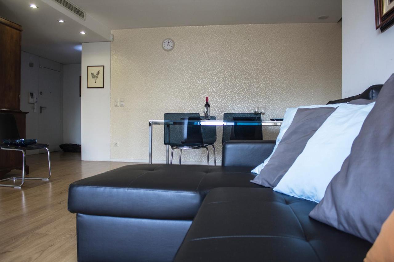 Amazing Amial Apartment Porto Bagian luar foto