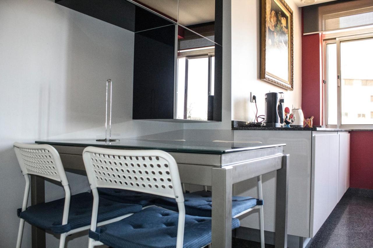 Amazing Amial Apartment Porto Bagian luar foto
