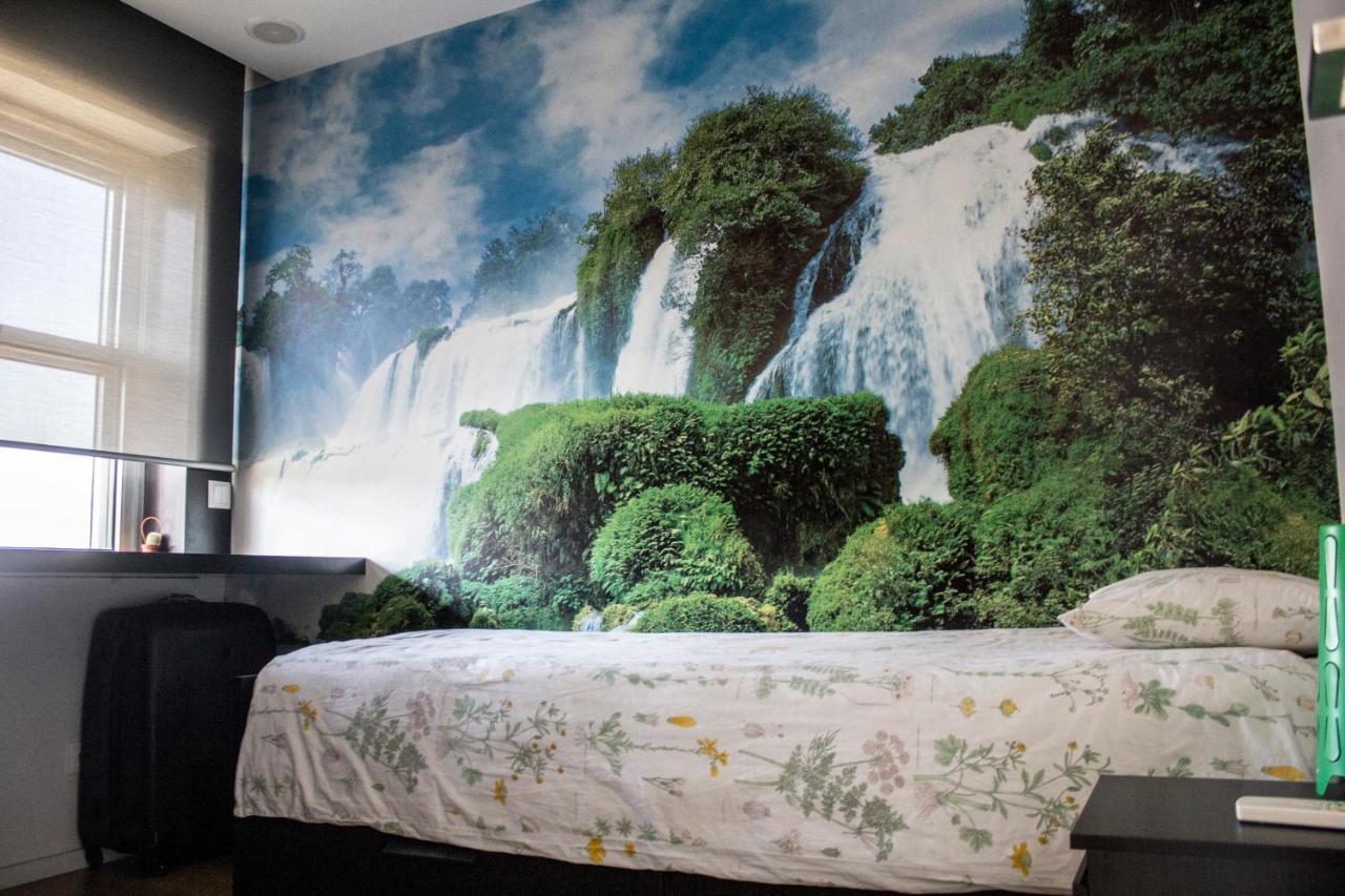 Amazing Amial Apartment Porto Bagian luar foto