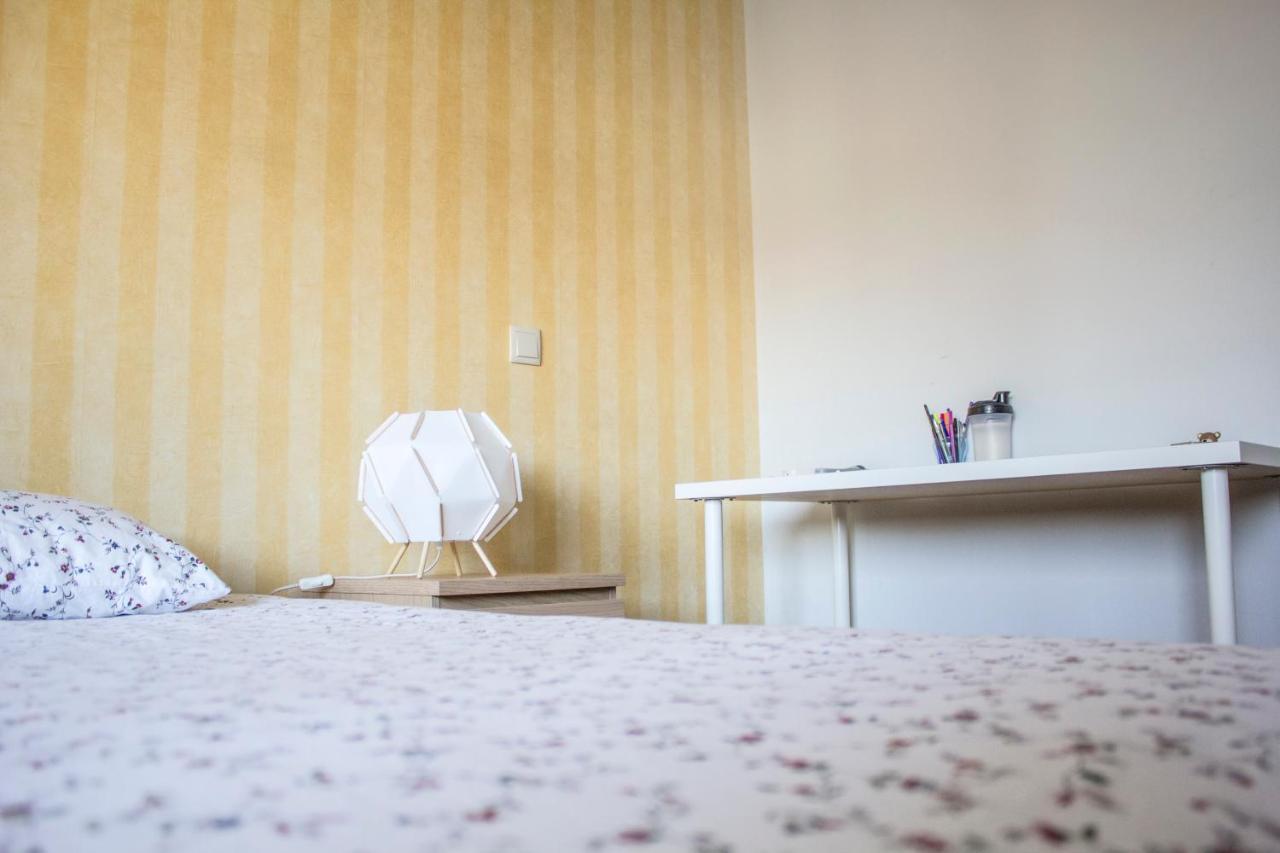 Amazing Amial Apartment Porto Bagian luar foto