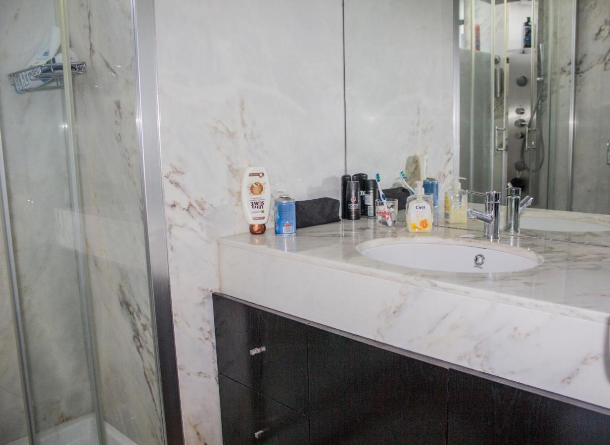 Amazing Amial Apartment Porto Bagian luar foto