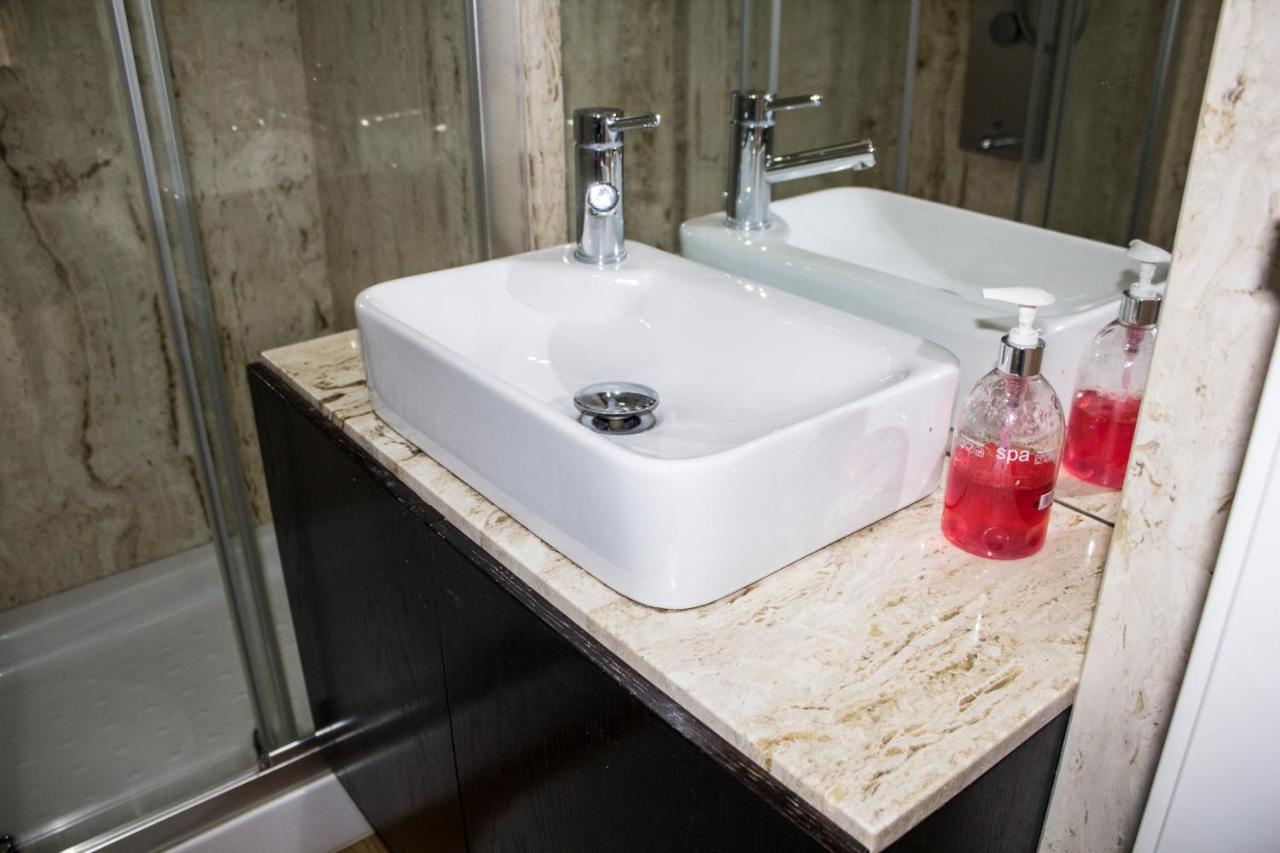 Amazing Amial Apartment Porto Bagian luar foto