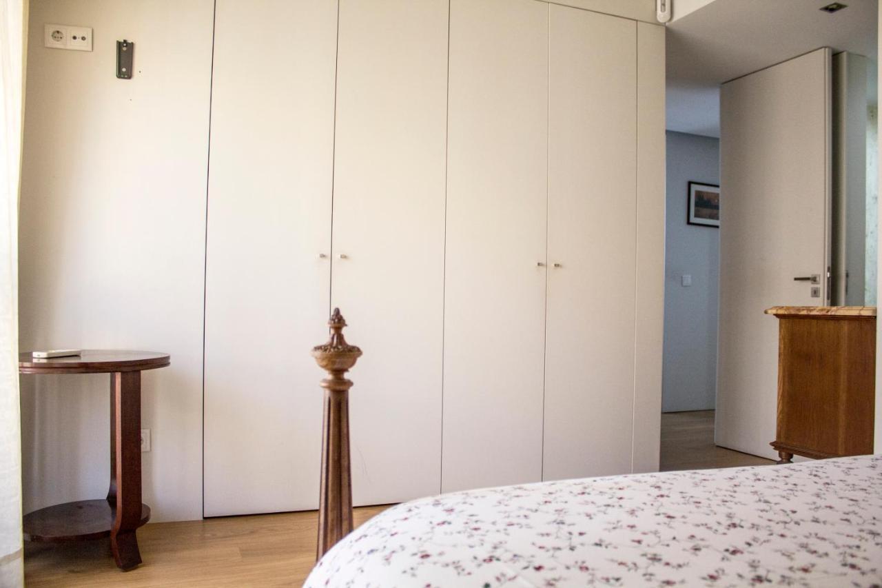 Amazing Amial Apartment Porto Bagian luar foto
