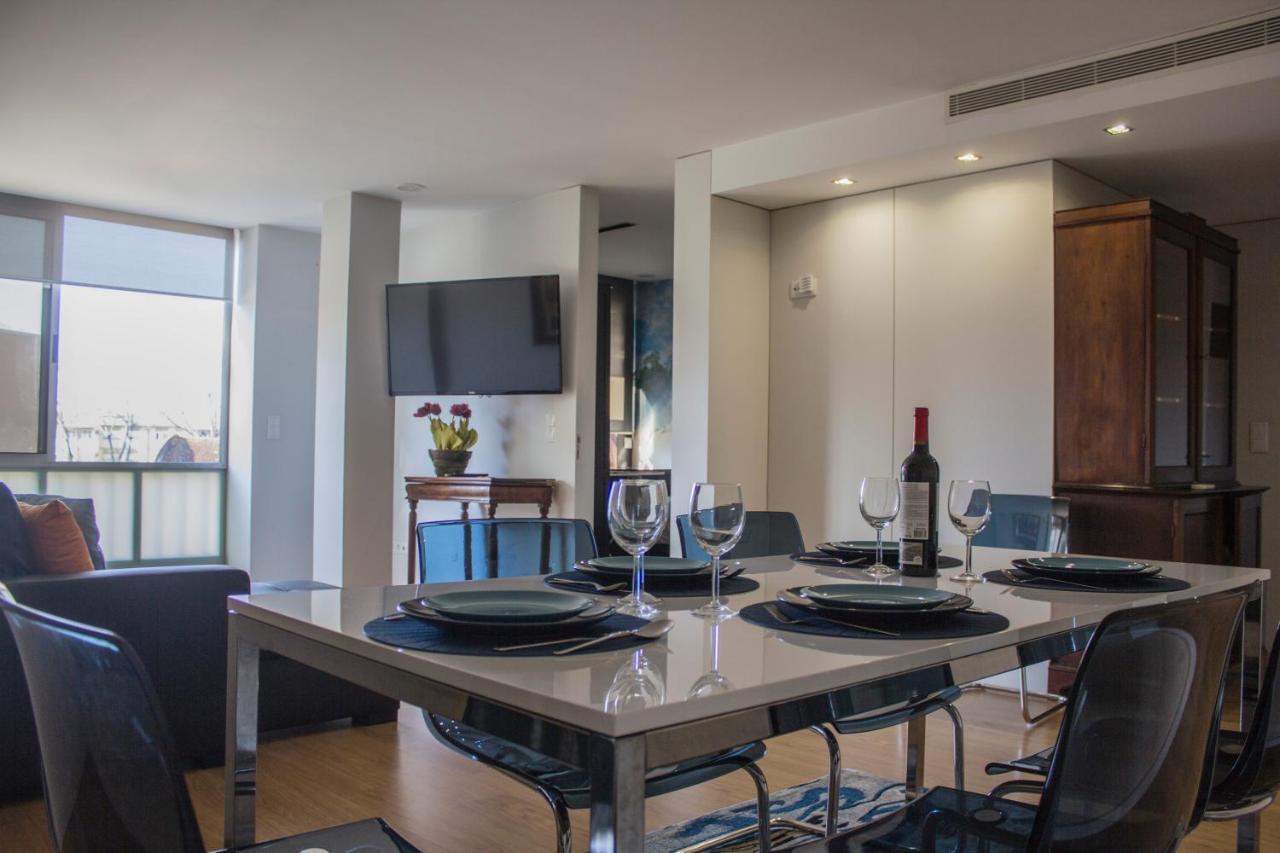 Amazing Amial Apartment Porto Bagian luar foto