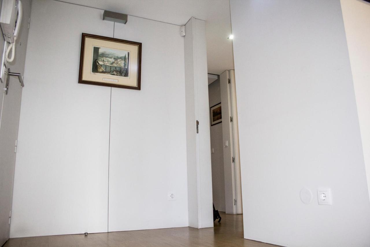 Amazing Amial Apartment Porto Bagian luar foto