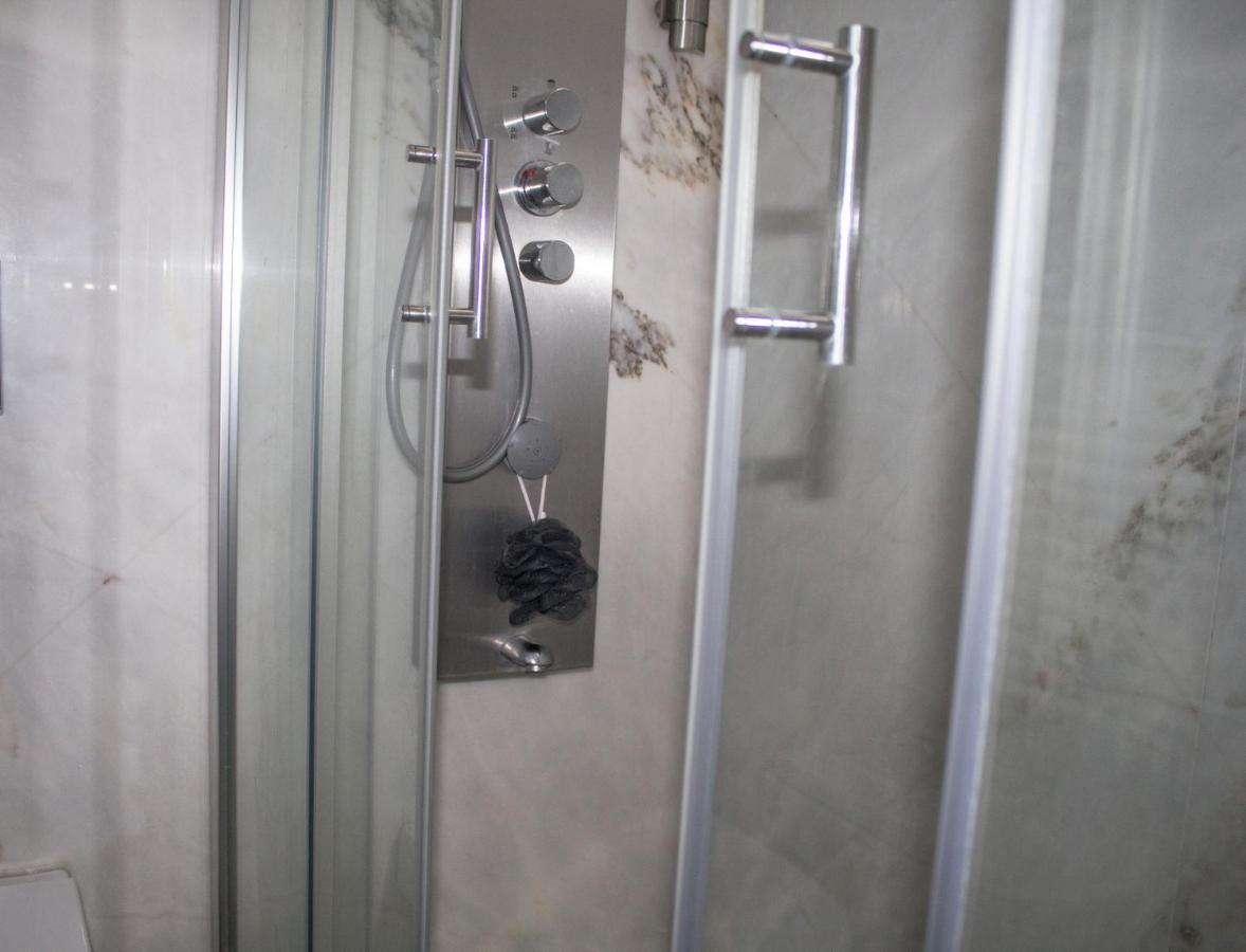 Amazing Amial Apartment Porto Bagian luar foto