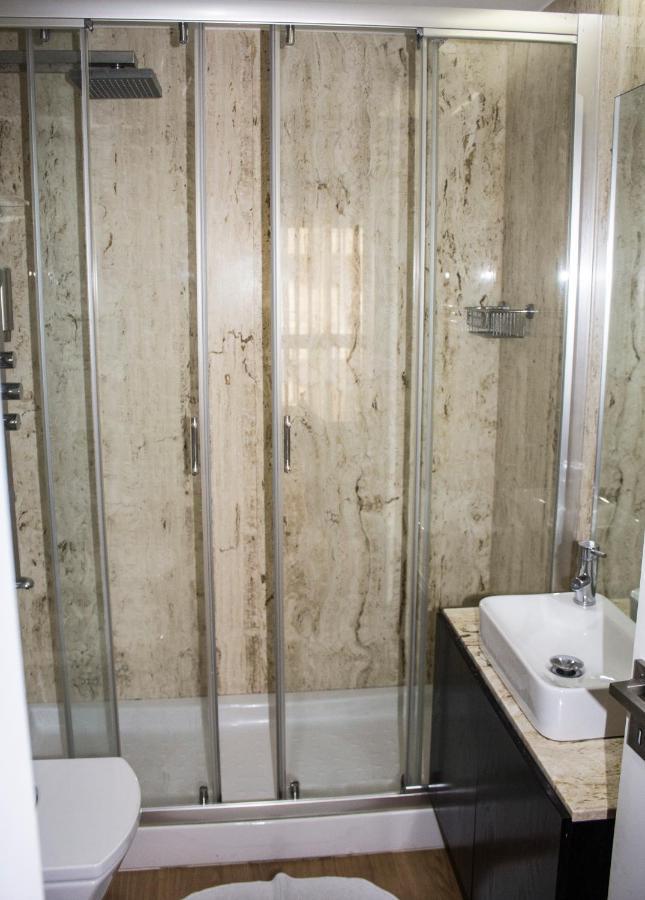 Amazing Amial Apartment Porto Bagian luar foto