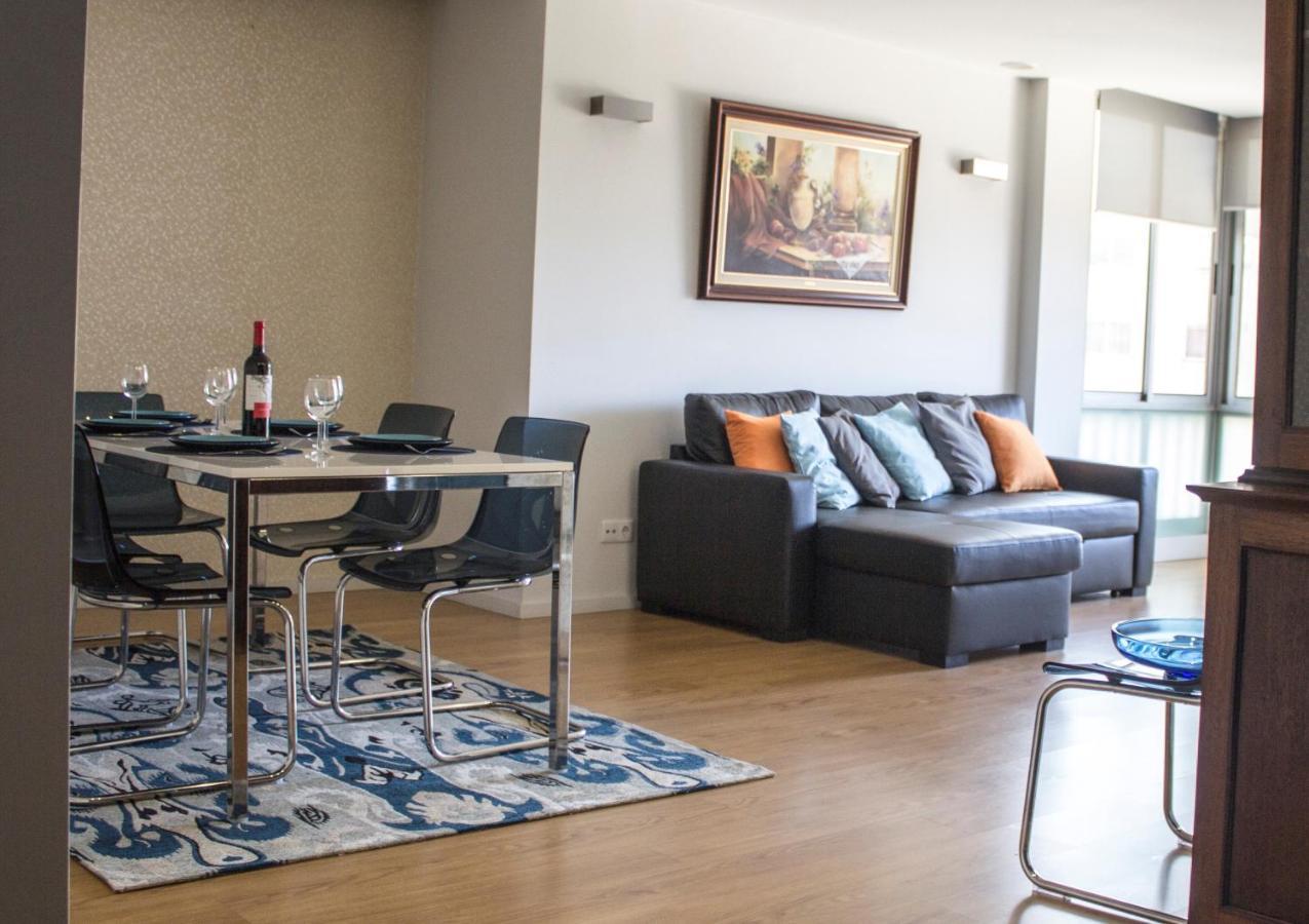 Amazing Amial Apartment Porto Bagian luar foto